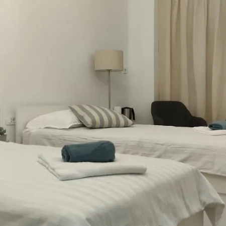 Mediterraneo Luxury Casa de hóspedes Šibenik