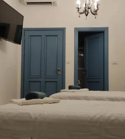 Mediterraneo Luxury Vendégház Šibenik