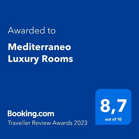 Mediterraneo Luxury 4*
