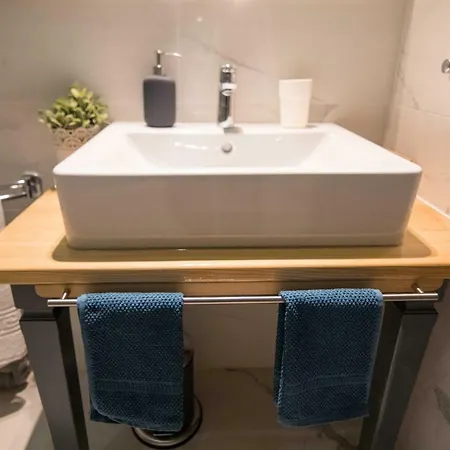 Mediterraneo Luxury 4*