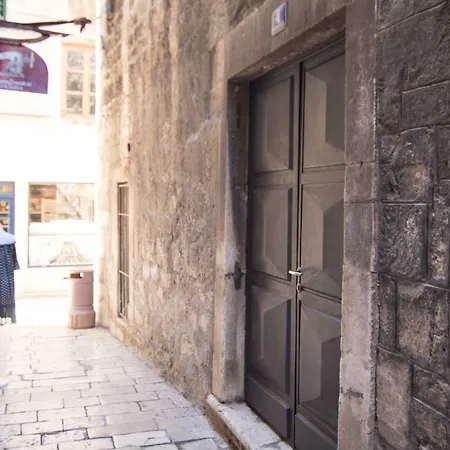 Pensión Mediterraneo Luxury Šibenik
