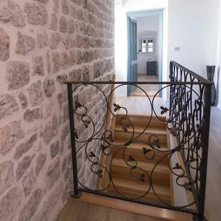 Mediterraneo Luxury Casa de hóspedes