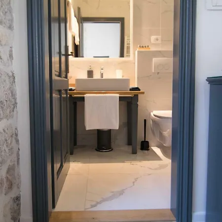 Mediterraneo Luxury 4* Šibenik