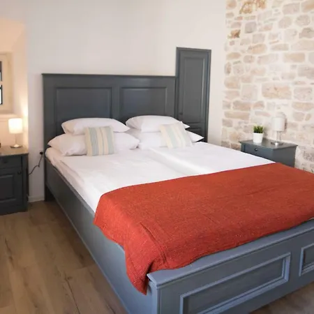 Mediterraneo Luxury 4* Šibenik