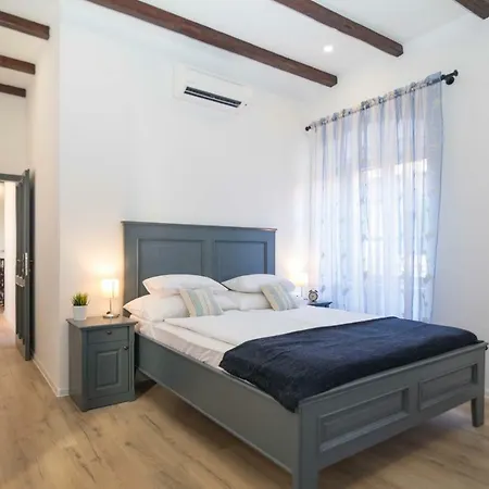 Mediterraneo Luxury 4*