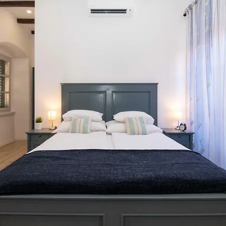 Mediterraneo Luxury 4* Šibenik