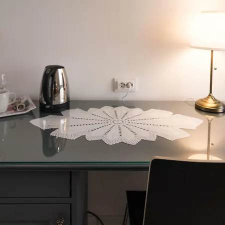 Pensión Mediterraneo Luxury