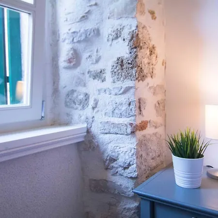 Casa de hóspedes Mediterraneo Luxury 4*
