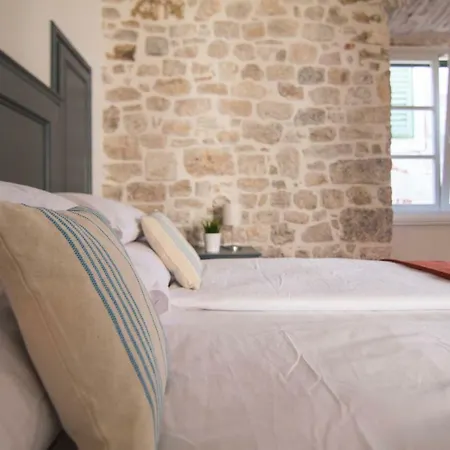 Casa de hóspedes Mediterraneo Luxury Šibenik