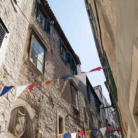 Mediterraneo Luxury 4* Šibenik