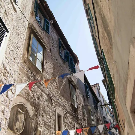 Mediterraneo Luxury 4* Šibenik