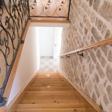 Casa de hóspedes Mediterraneo Luxury 4*