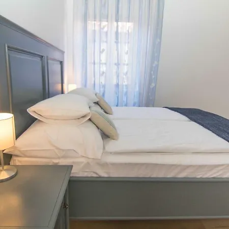 Mediterraneo Luxury Szybenik