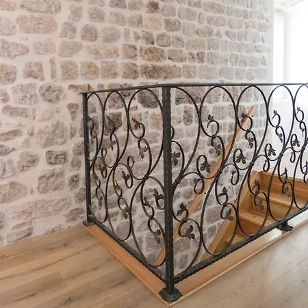 Mediterraneo Luxury 4* Šibenik