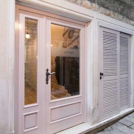 Mediterraneo Luxury Šibenik