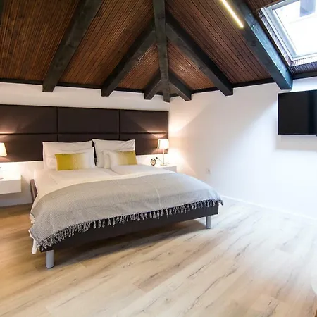 Mediterraneo Luxury Pensjonat Szybenik