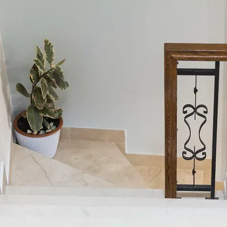 Casa de hóspedes Mediterraneo Luxury