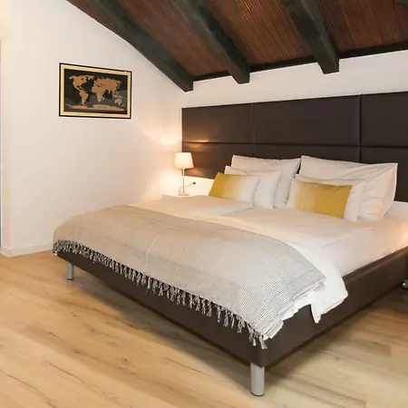 Pensión Mediterraneo Luxury Šibenik