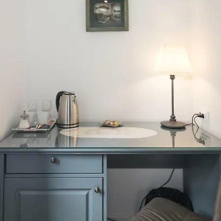 Mediterraneo Luxury Šibenik