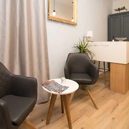 Mediterraneo Luxury 4* Šibenik