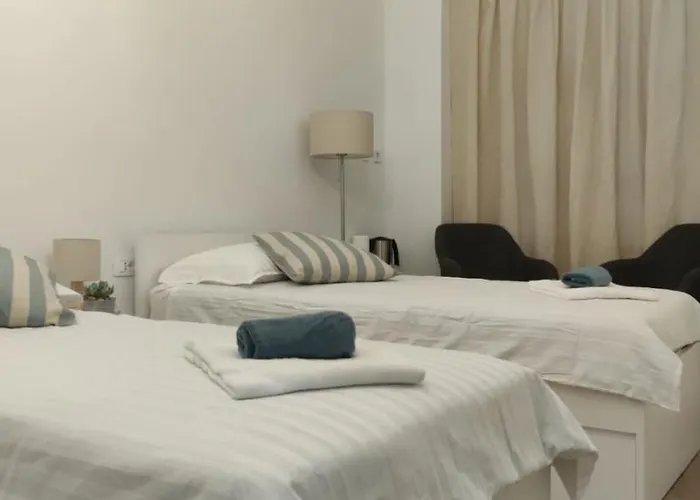 Mediterraneo Luxury Penzion Šibenik