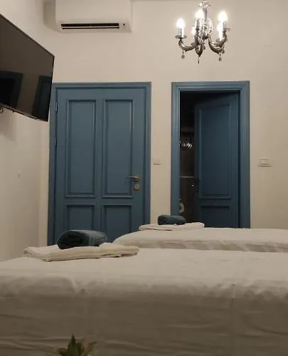 Mediterraneo Luxury Pensionat Šibenik