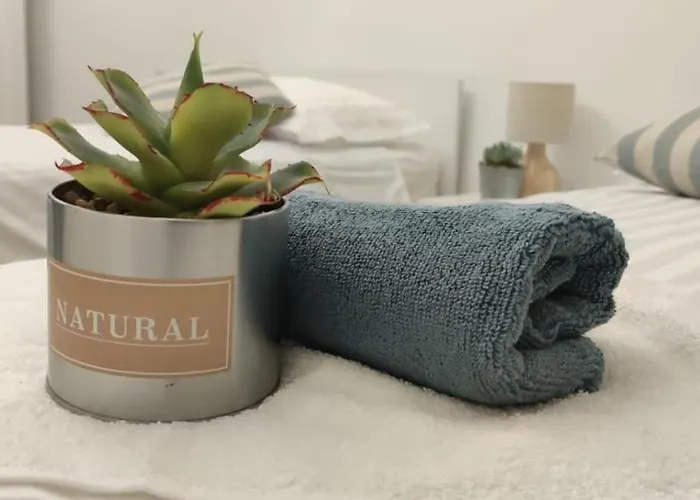 Pensionat Mediterraneo Luxury