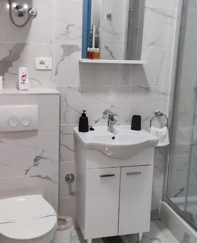 Mediterraneo Luxury Šibenik