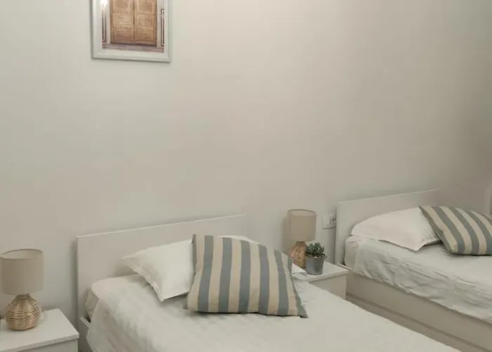 Penzion Mediterraneo Luxury Šibenik