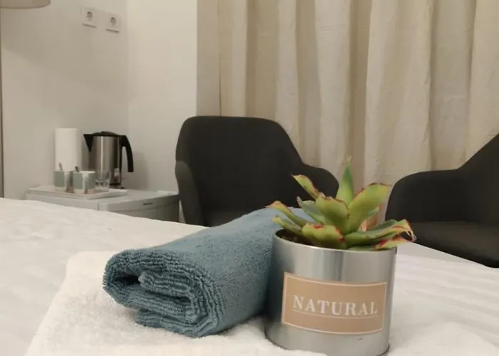 Pensionat Mediterraneo Luxury Šibenik