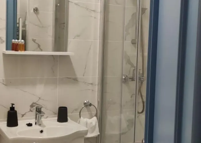 Mediterraneo Luxury Pensionat 4*