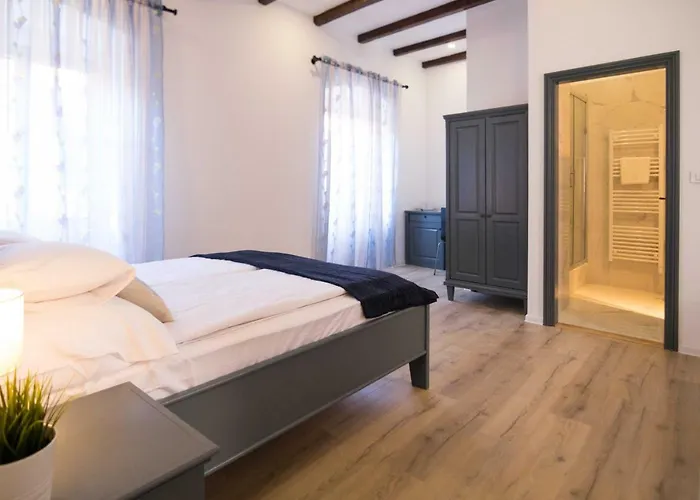 Pensionat Mediterraneo Luxury