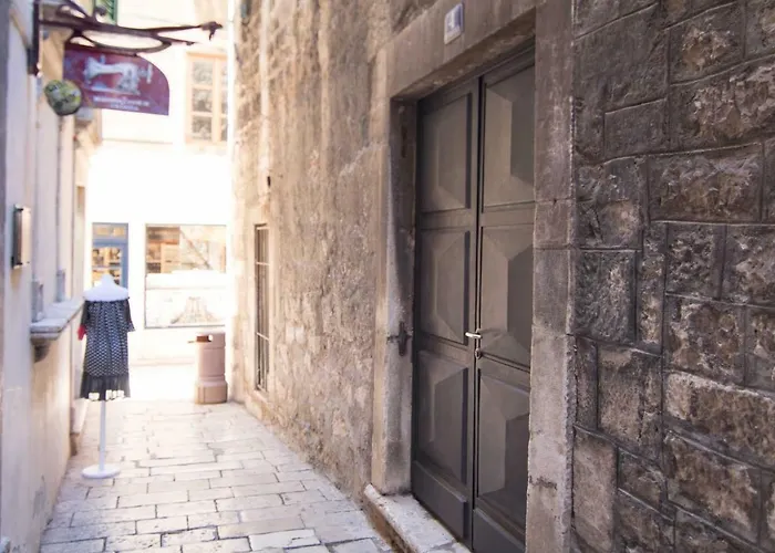 Penzion Mediterraneo Luxury Šibenik