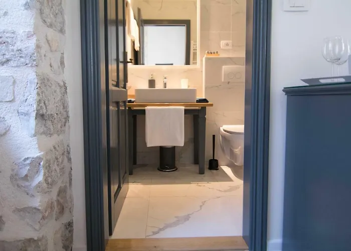 Mediterraneo Luxury 4* Šibenik