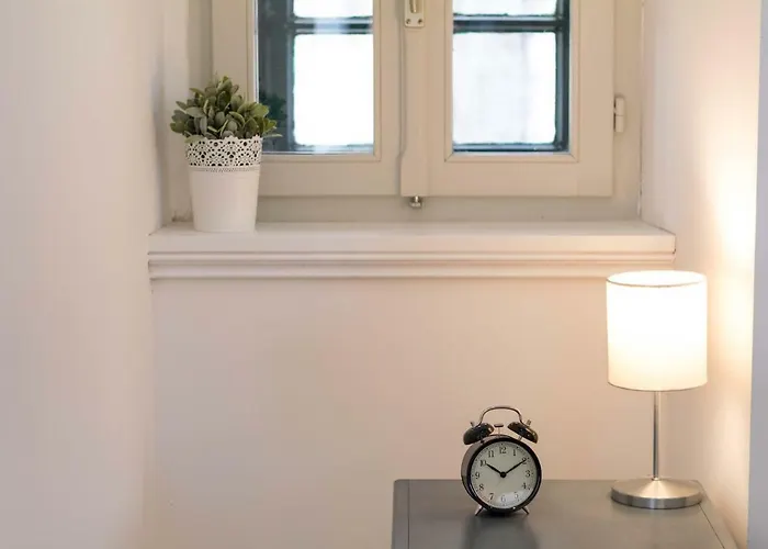 Mediterraneo Luxury Penzion