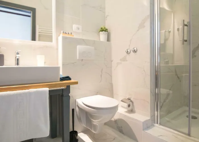 Penzion Mediterraneo Luxury 4*