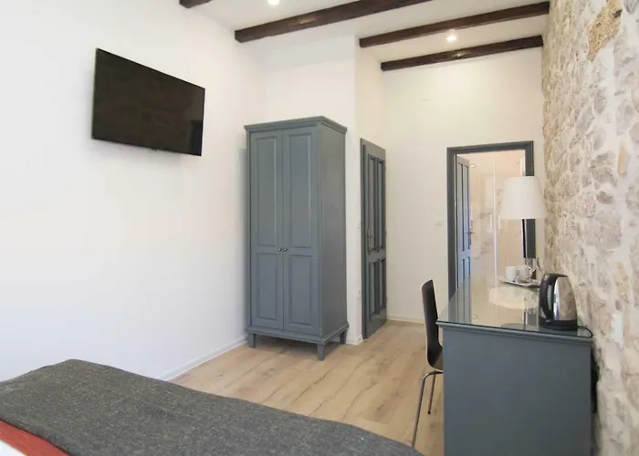 Mediterraneo Luxury Pensionat