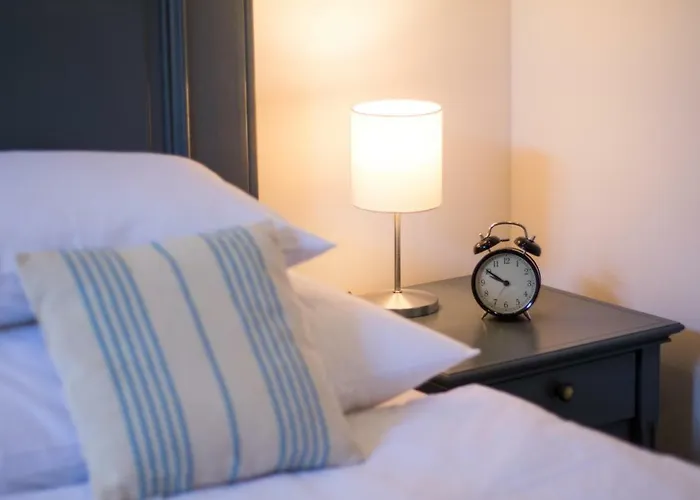 Pensionat Mediterraneo Luxury Šibenik