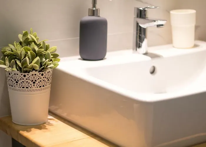 Mediterraneo Luxury Penzion Šibenik