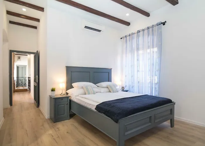 Mediterraneo Luxury 4*