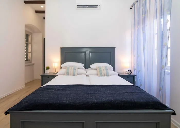 Mediterraneo Luxury 4* Šibenik