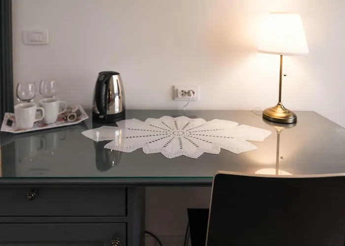 Pensionat Mediterraneo Luxury