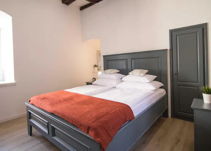 Mediterraneo Luxury 4*