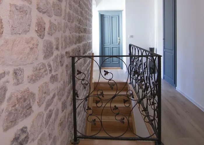 Mediterraneo Luxury Pensionat Šibenik