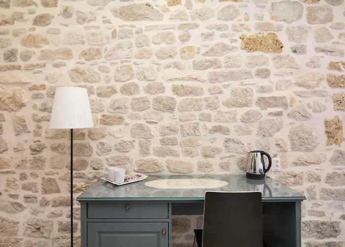 Penzion Mediterraneo Luxury 4*