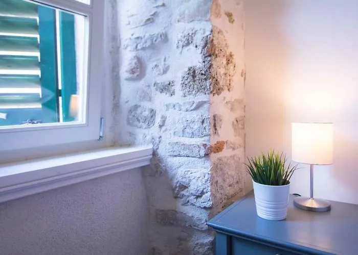 Pensionat Mediterraneo Luxury 4*