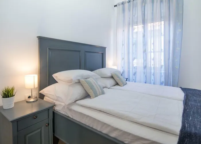 Mediterraneo Luxury Penzion 4*