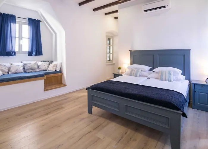 Mediterraneo Luxury Pensionat Šibenik