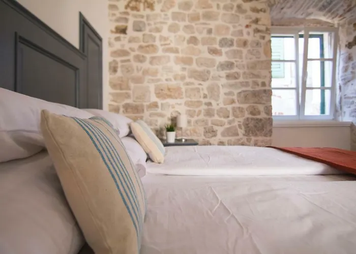 Penzion Mediterraneo Luxury Šibenik