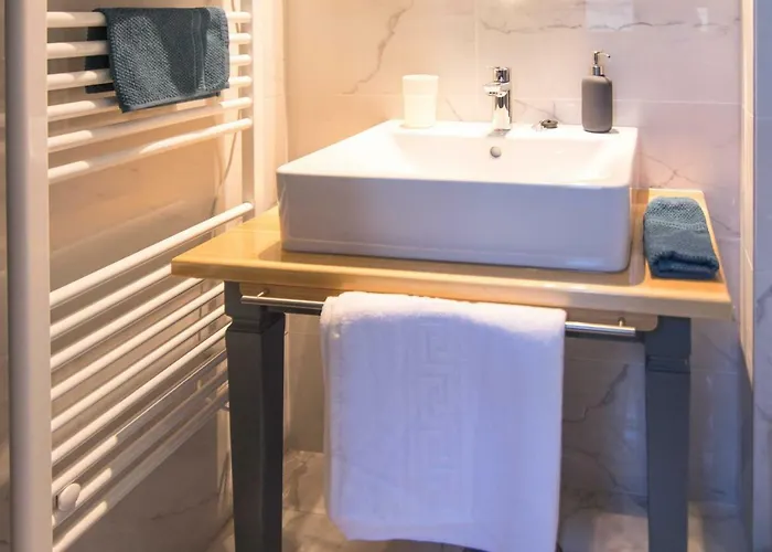 Mediterraneo Luxury Pensionat Šibenik